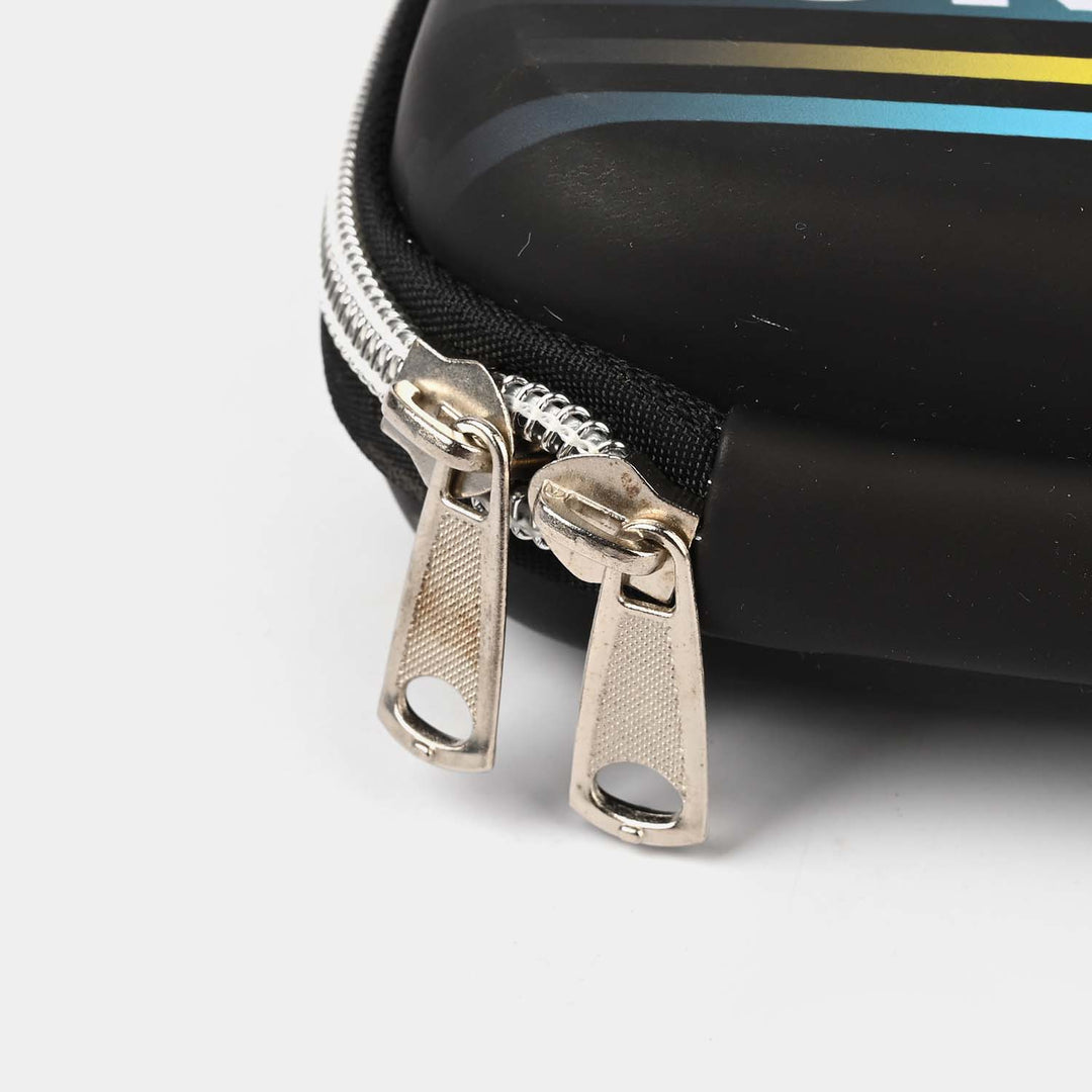Stationary Pencil Pouch for Kids