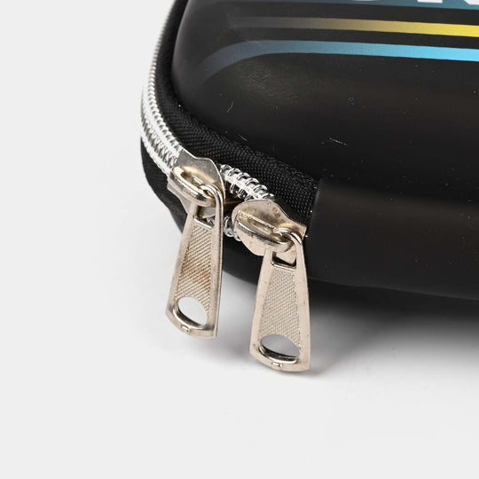 Stationary Pencil Pouch for Kids