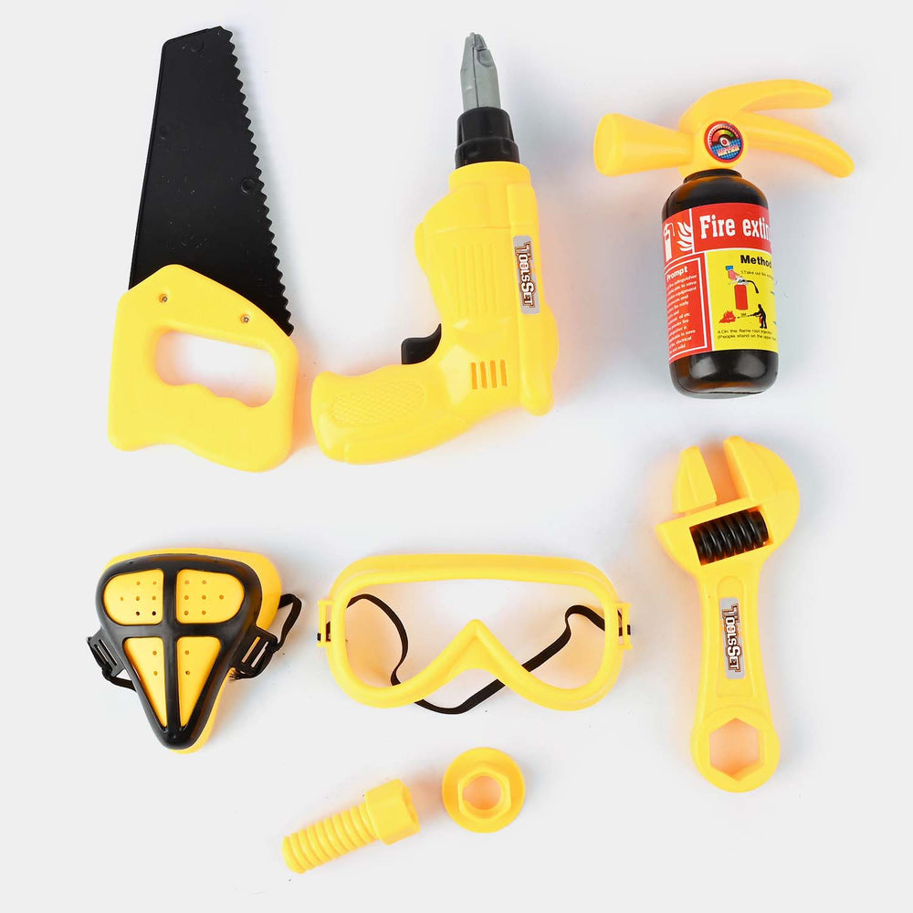 Mini Tool Play Set For Kids