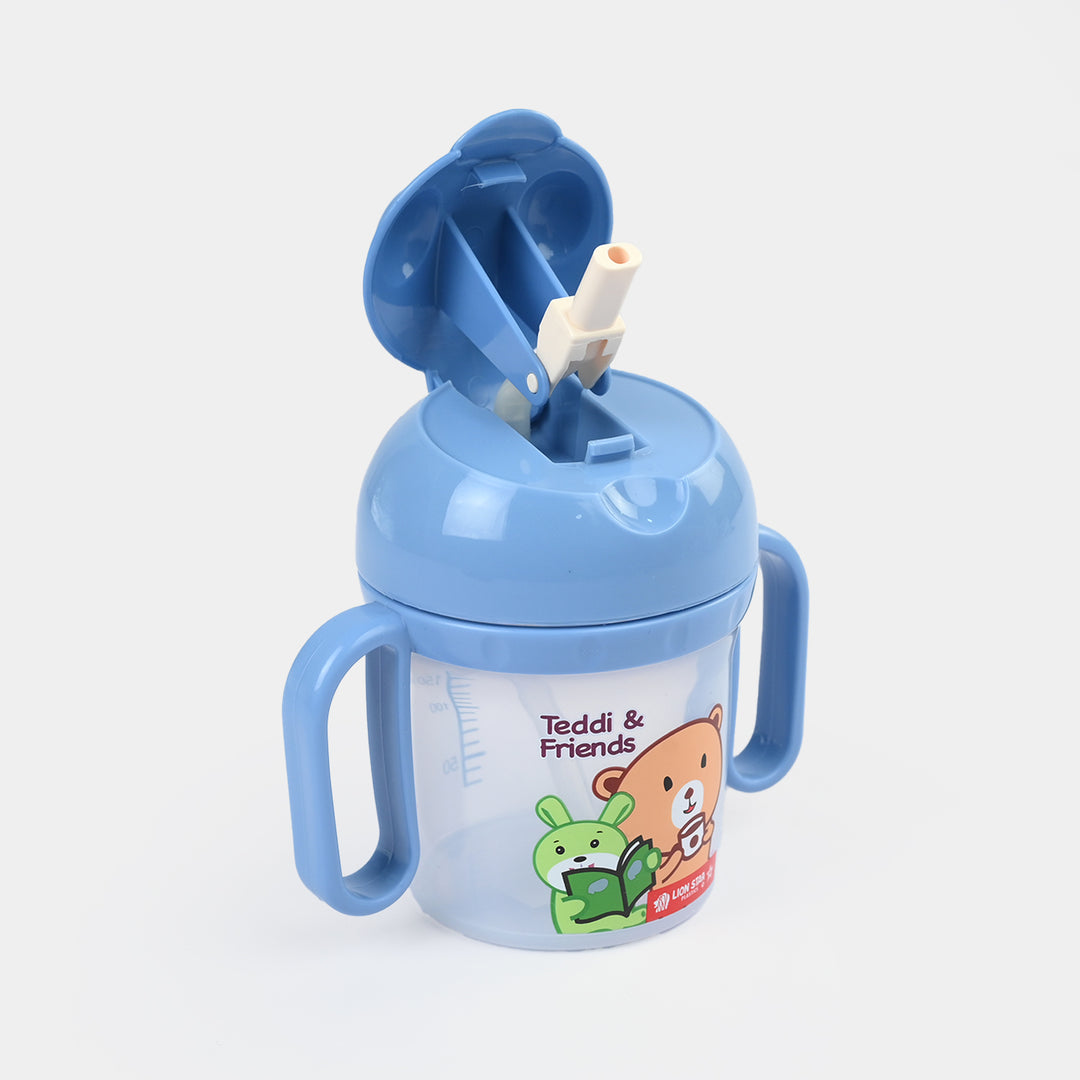Plastic Water Bottle for Kids | 300ml