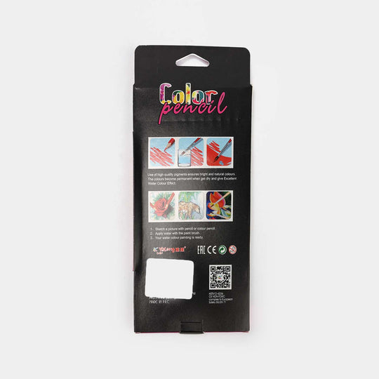 Color Pencil For Litte Artist | 12Pcs