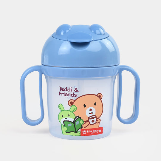 Plastic Water Bottle for Kids | 300ml