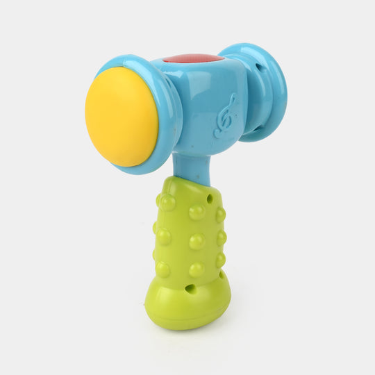 Pop Hammer with Light & Sound