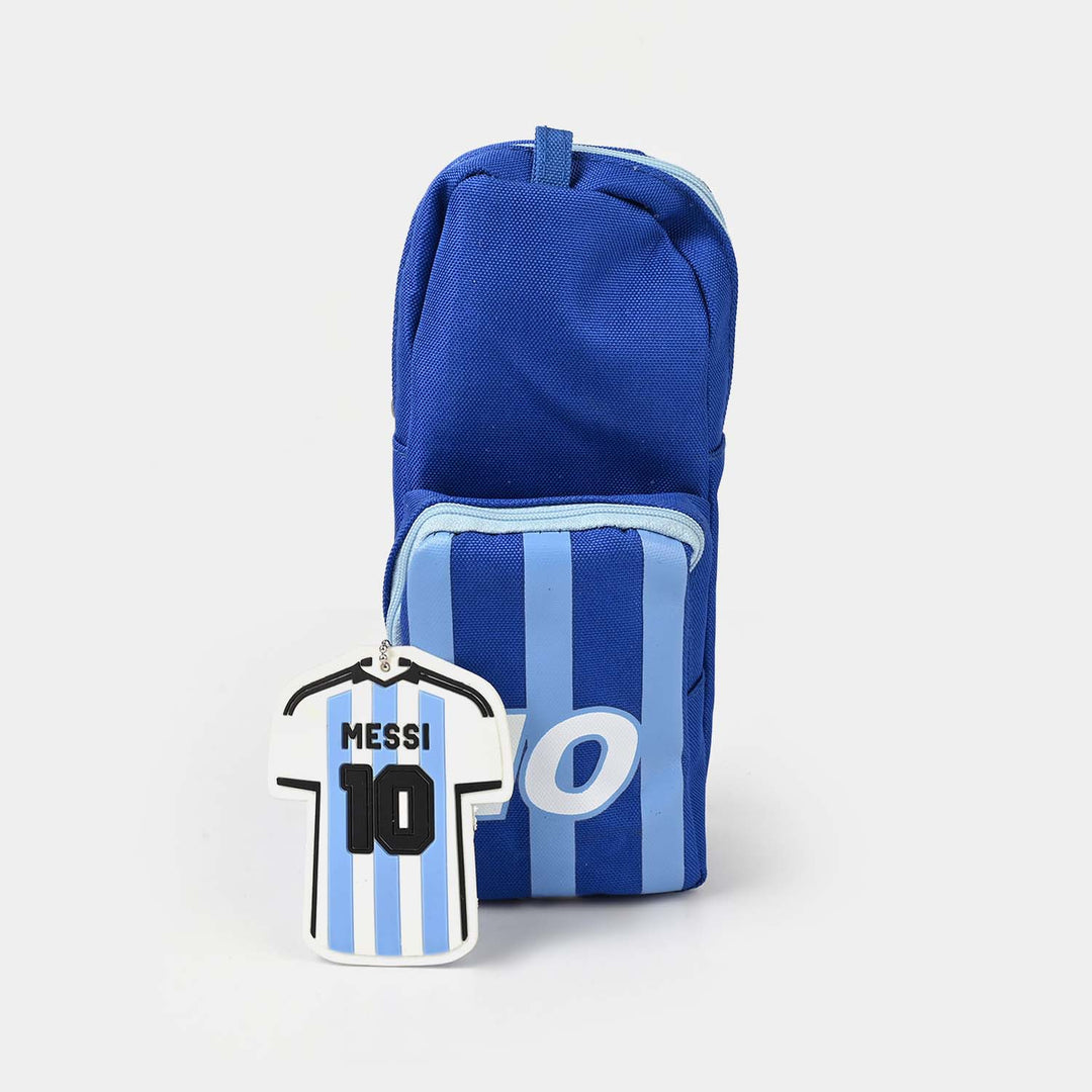 Stationary Pencil Pouch for Kids