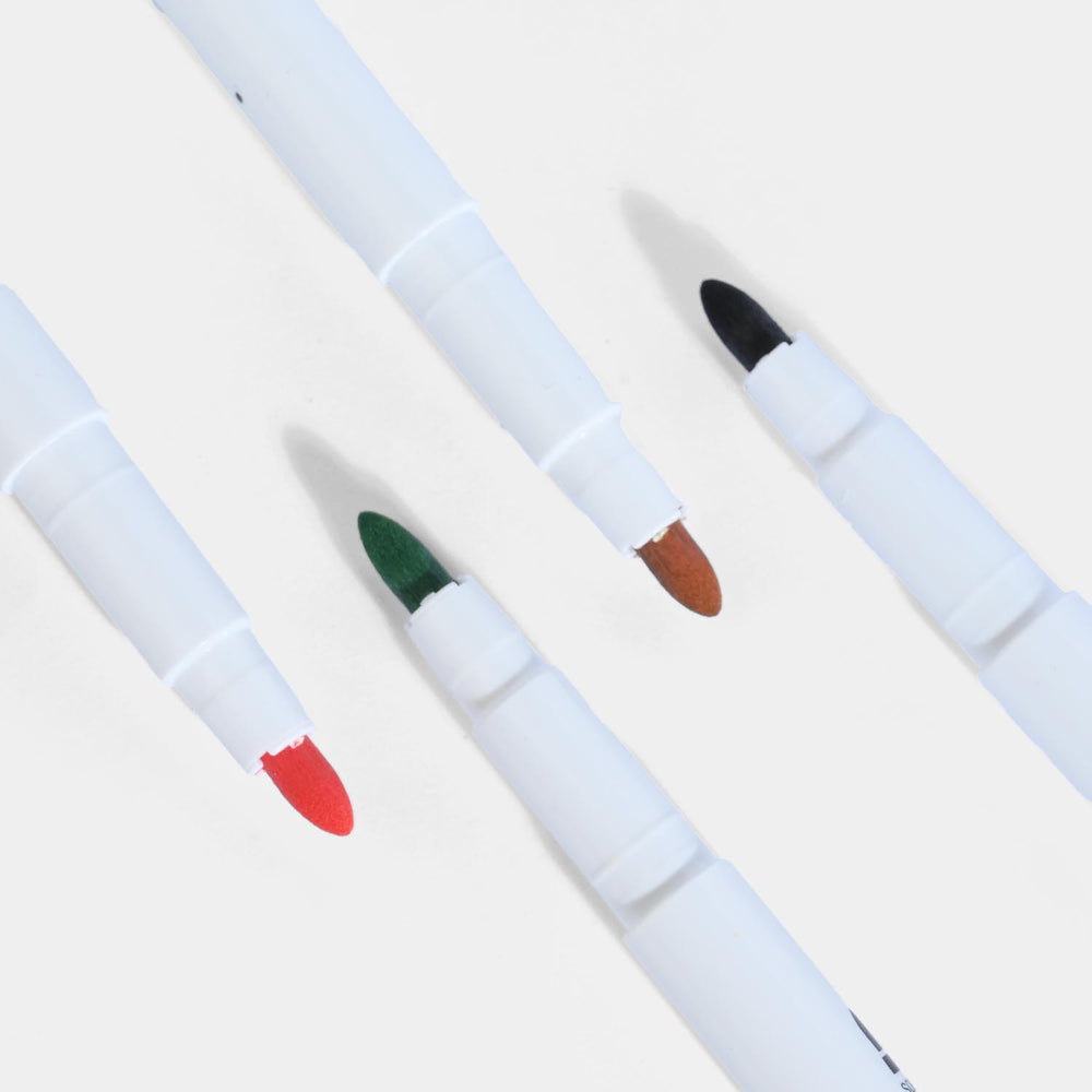 Acrylic Markers Set