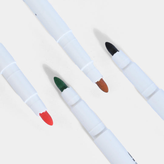 Acrylic Markers Set