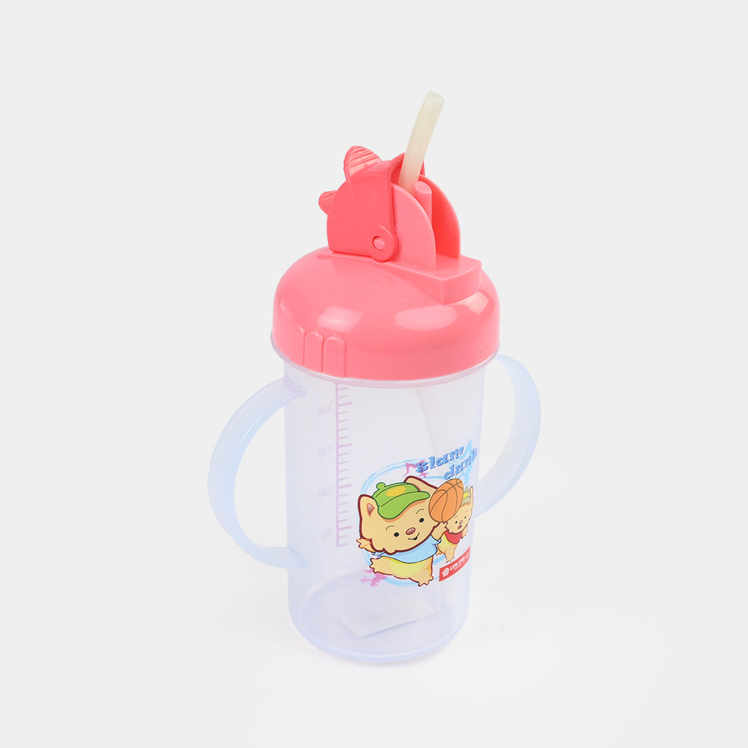 Solo Straw Mug/Cup | 350ml