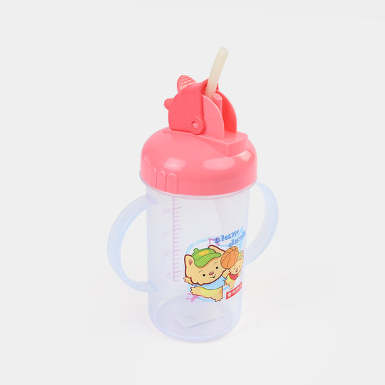 Solo Straw Mug/Cup | 350ml