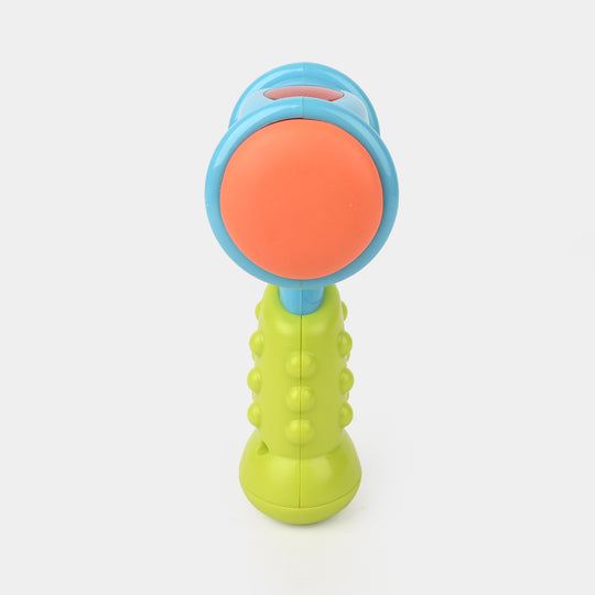 Pop Hammer with Light & Sound