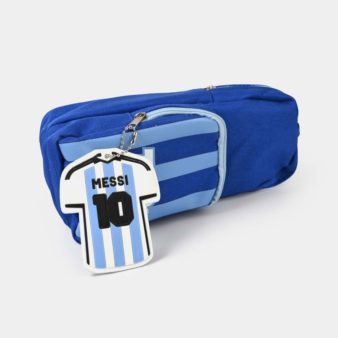 Stationary Pencil Pouch for Kids