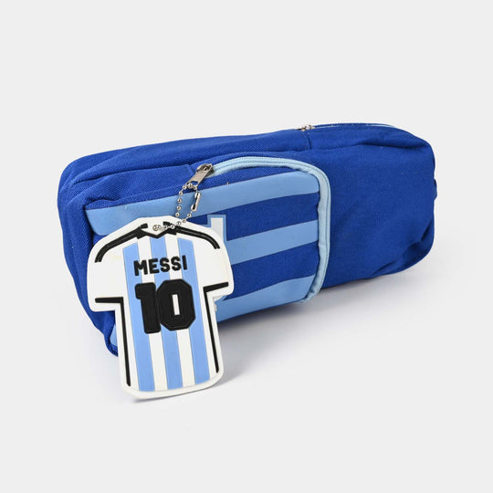 Stationary Pencil Pouch for Kids