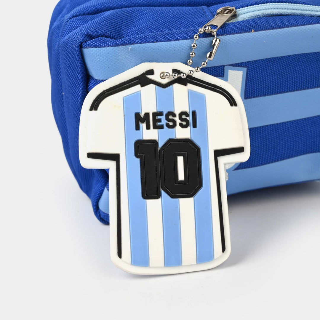 Stationary Pencil Pouch for Kids
