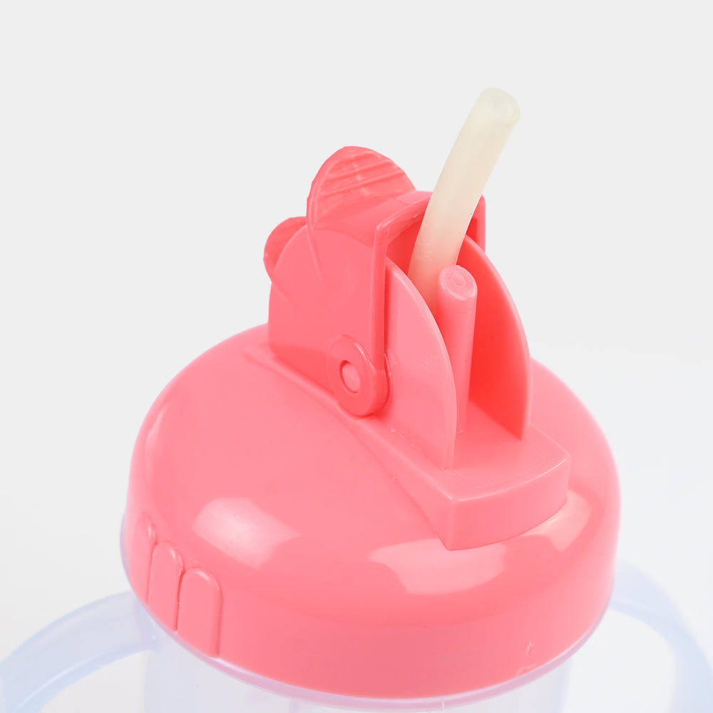 Solo Straw Mug/Cup | 350ml