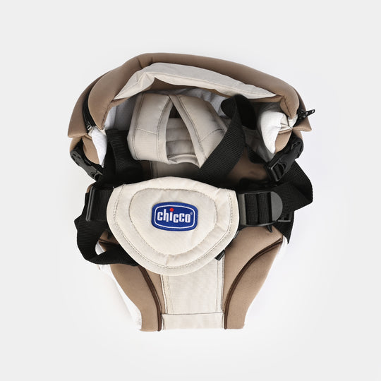 Chicco Soft & Dream Baby Carrier