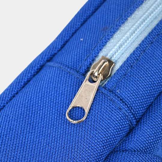 Stationary Pencil Pouch for Kids