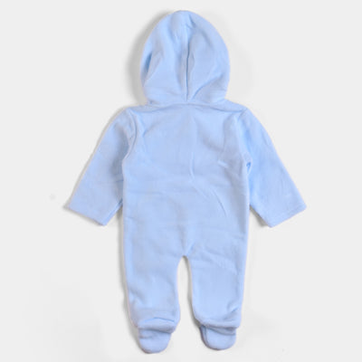 Infant Unisex Baby Romper