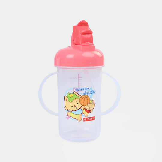Solo Straw Mug/Cup | 350ml