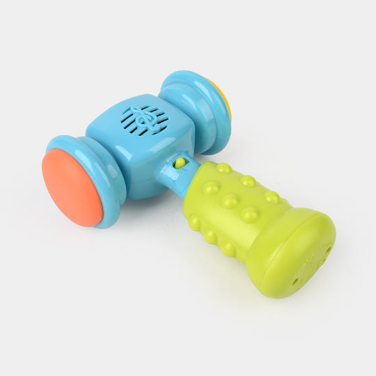 Pop Hammer with Light & Sound