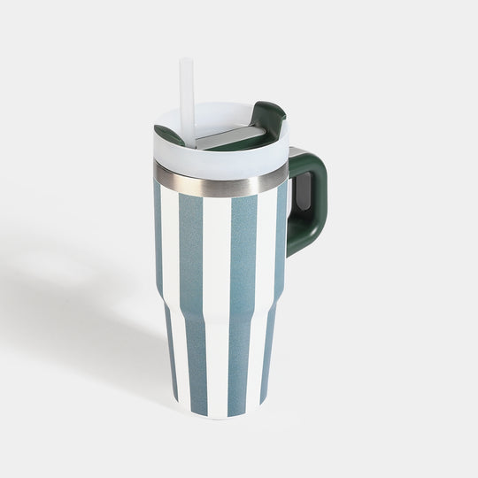 Insulated Travel Tumbler with Handle|200z