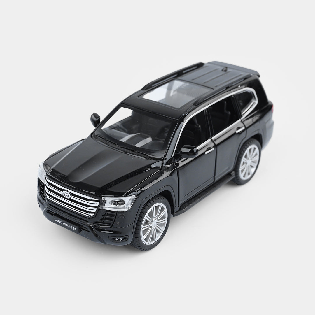 Pullback Alloy Simulation Die-Cast Model Car