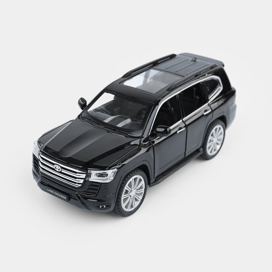 Pullback Alloy Simulation Die-Cast Model Car