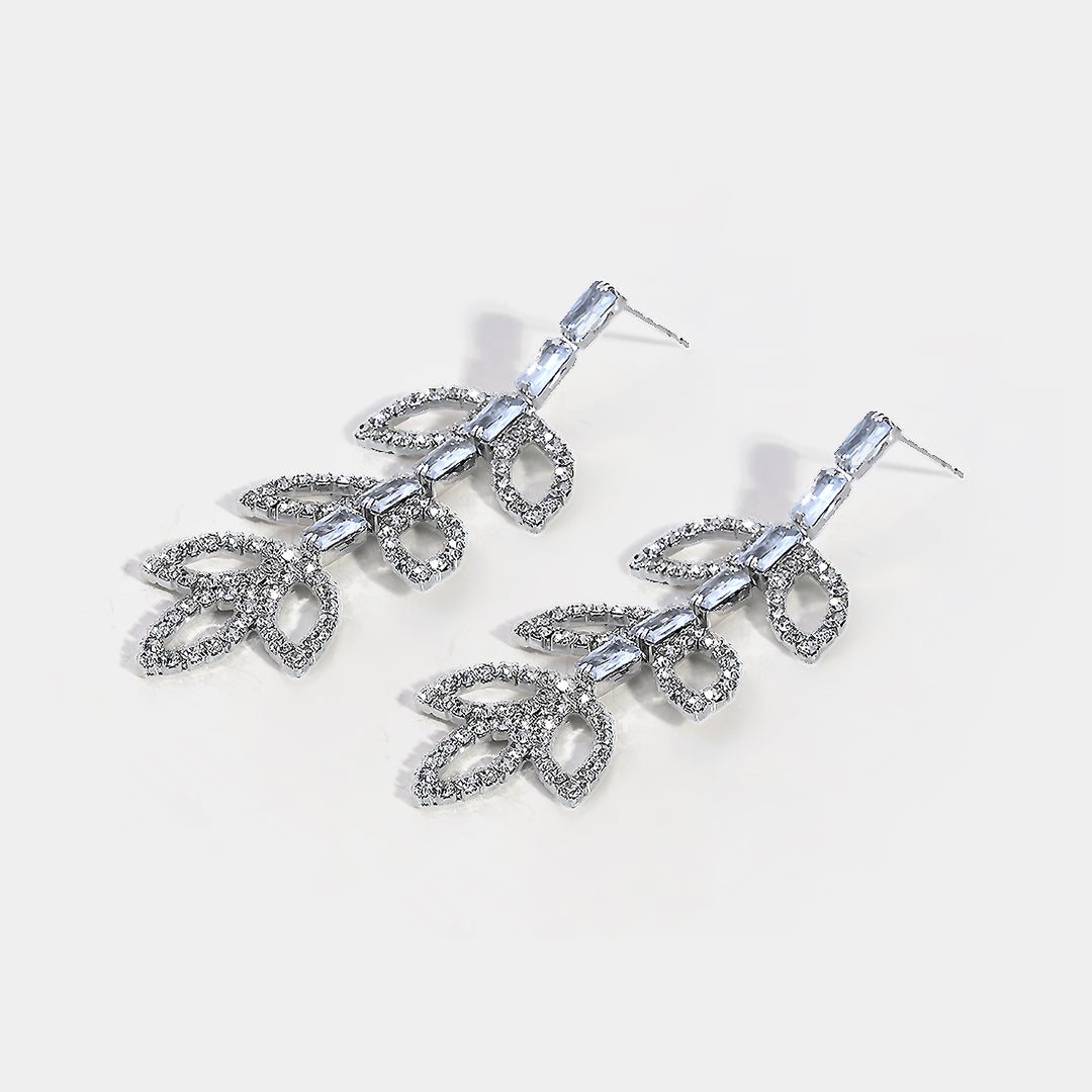 Elegant & Charming Earrings for Girls