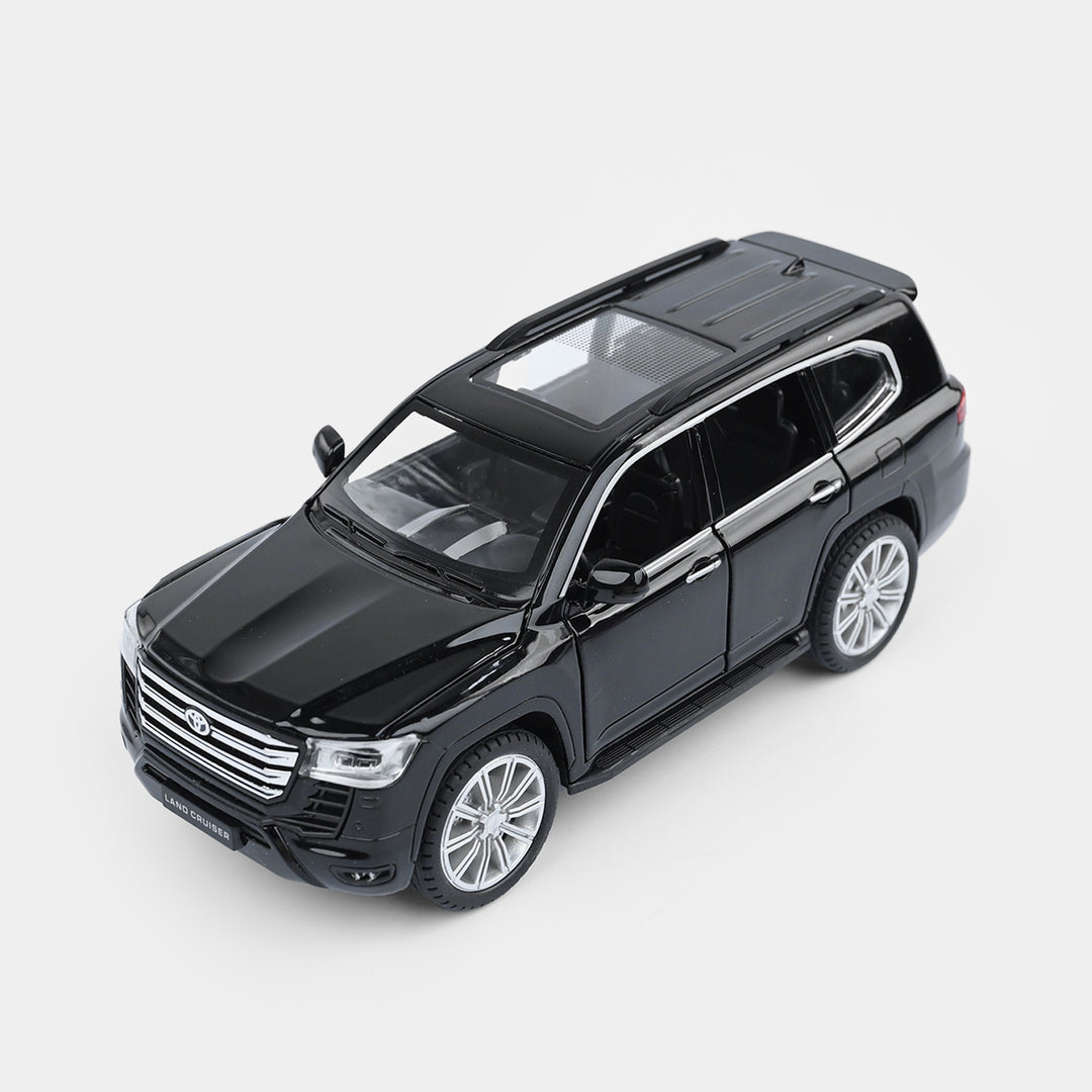 Pullback Alloy Simulation Die-Cast Model Car