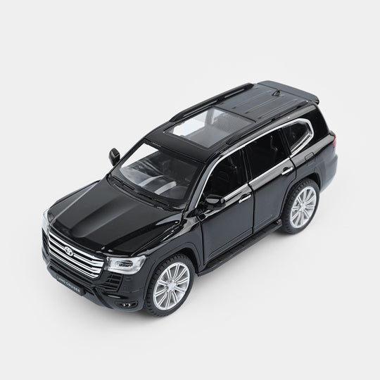 Pullback Alloy Simulation Die-Cast Model Car