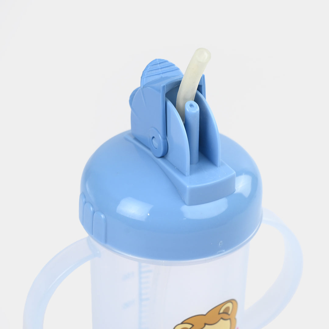 Solo Straw Mug/Cup | 350ML