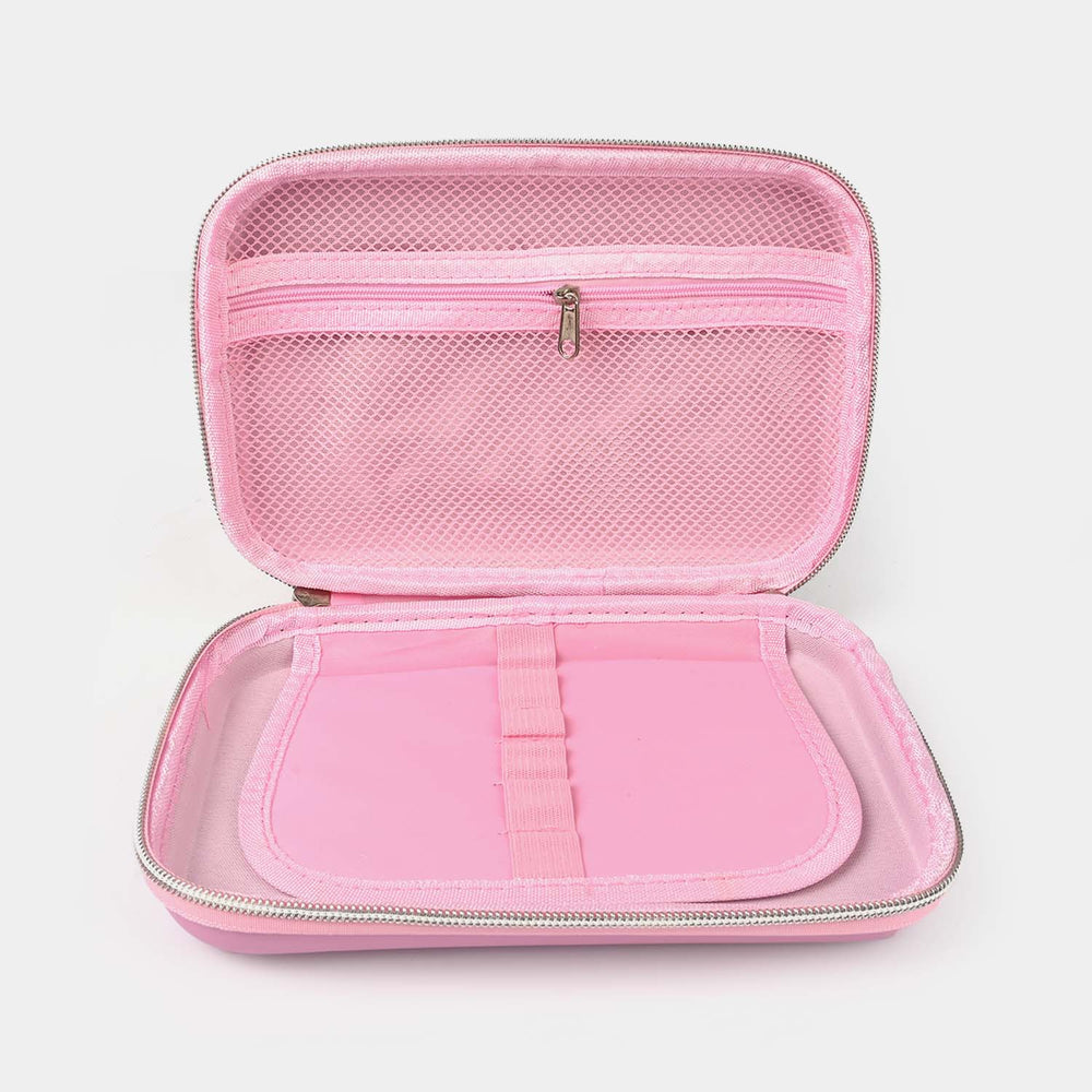 Stationary Pencil Pouch for Kids