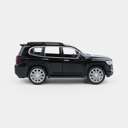 Pullback Alloy Simulation Die-Cast Model Car