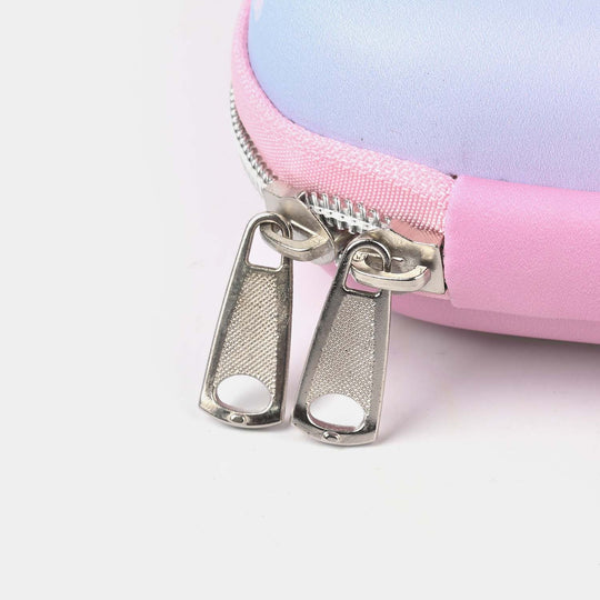 Stationary Pencil Pouch for Kids