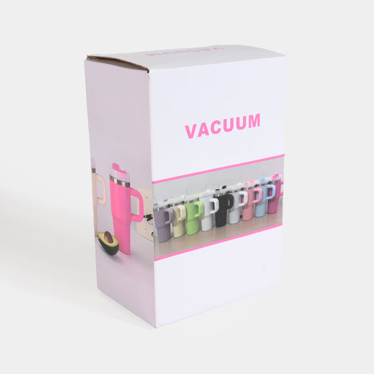 Insulated Travel Tumbler with Handle|200z