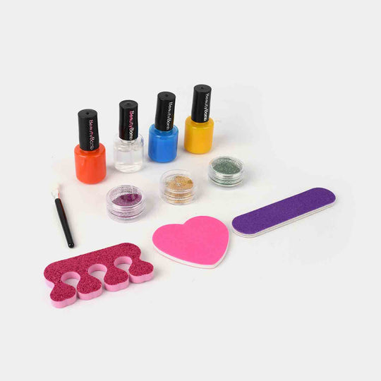 Nail Art Set for Girls