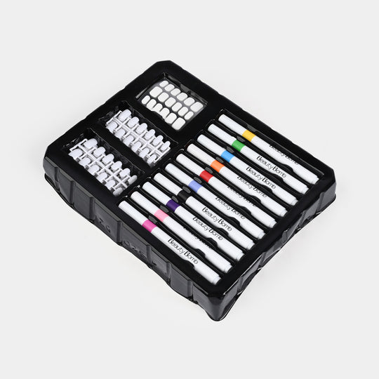 Beauty Bomb Nail Design Kit