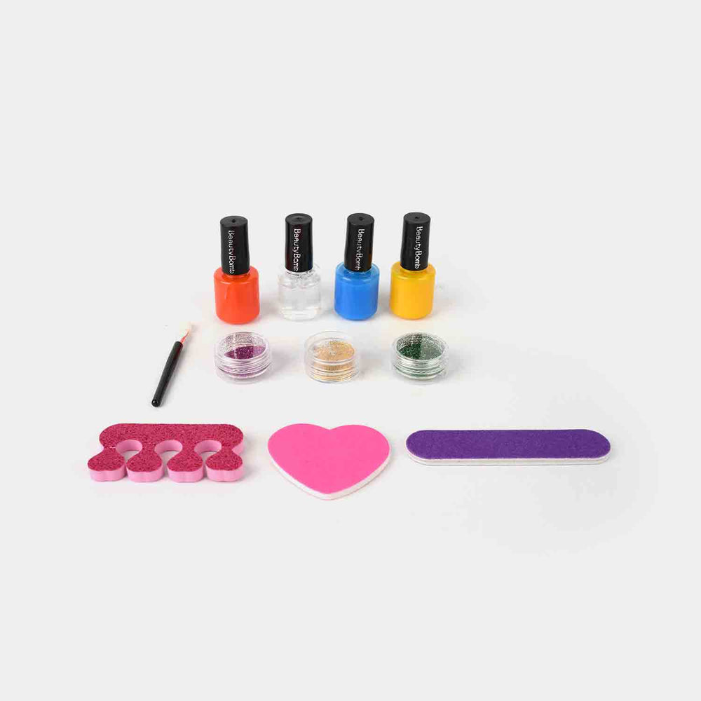 Nail Art Set for Girls