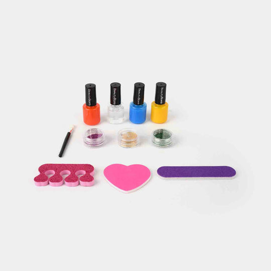 Nail Art Set for Girls