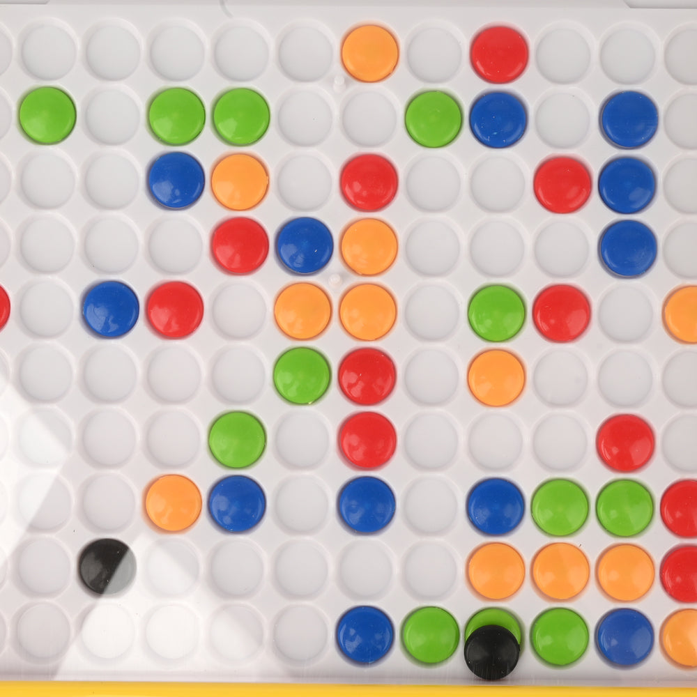 Magnetic Drawing Board For Kids