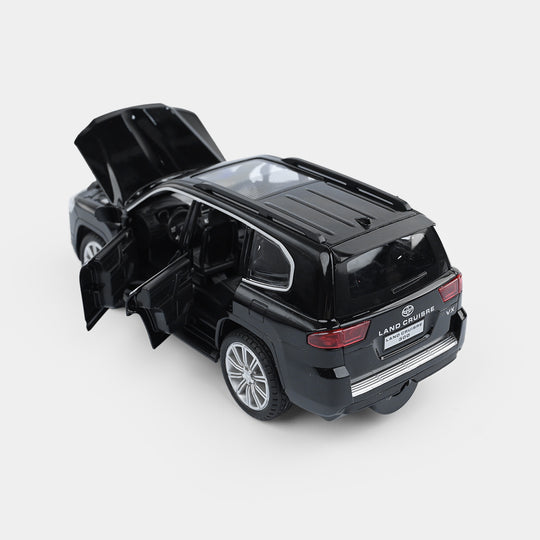 Pullback Alloy Simulation Die-Cast Model Car