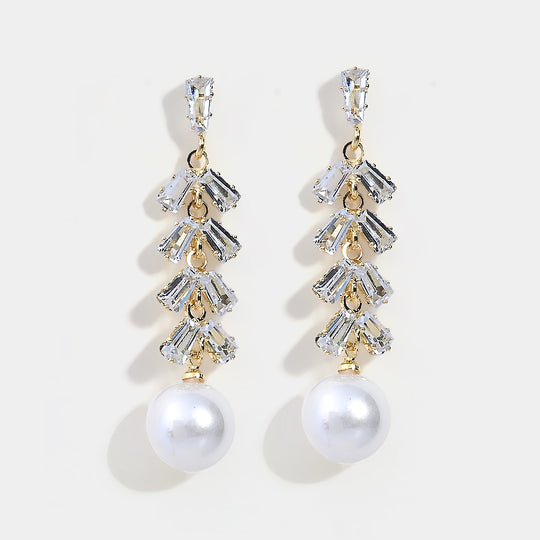 Elegant & Charming Earrings for Girls