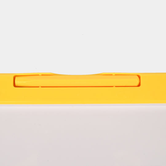 Magnetic Drawing Board For Kids