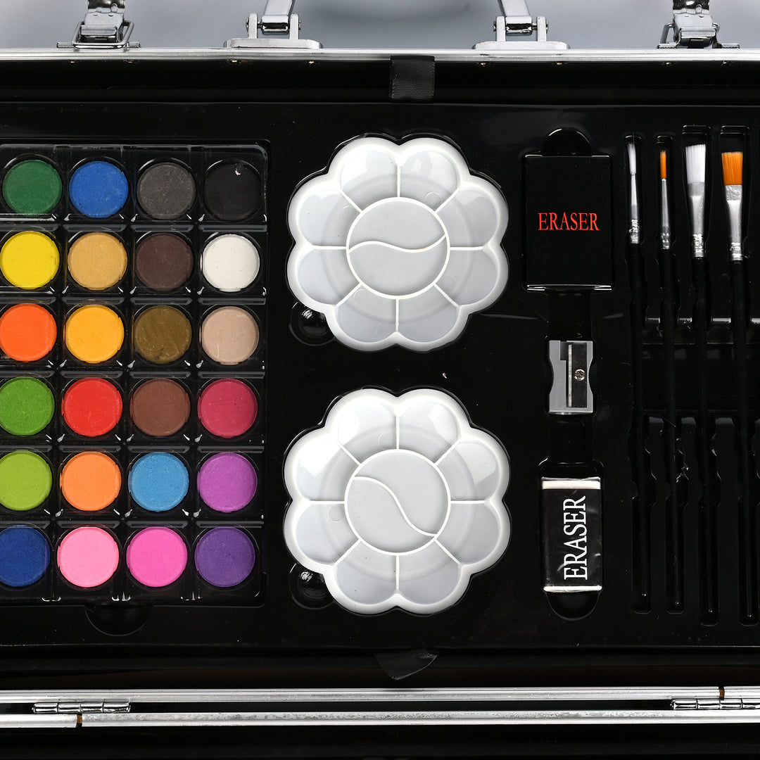 Color Kit 145PCs