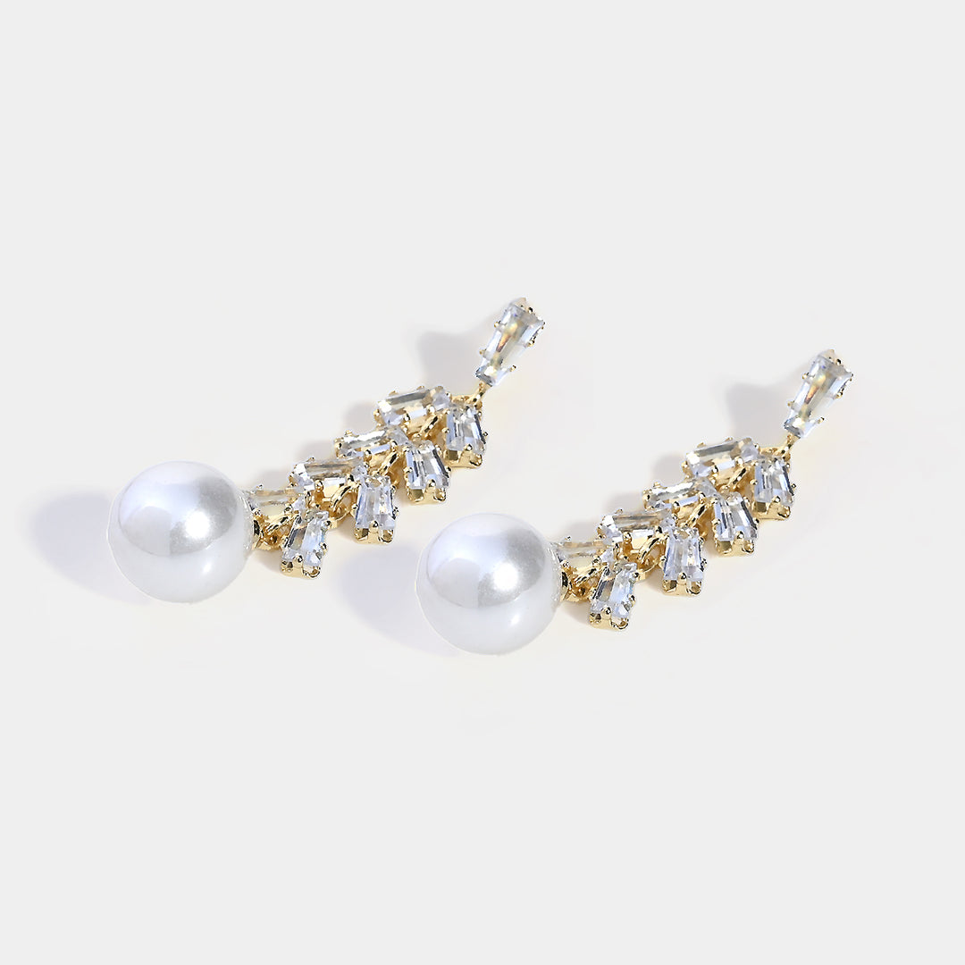 Elegant & Charming Earrings for Girls