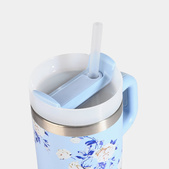 Insulated Travel Tumbler with Handle| 200z