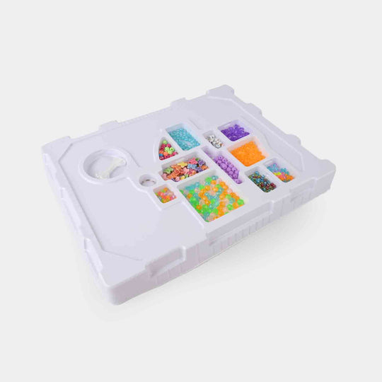 Creative DIY Beads – Charm Jewelry Set