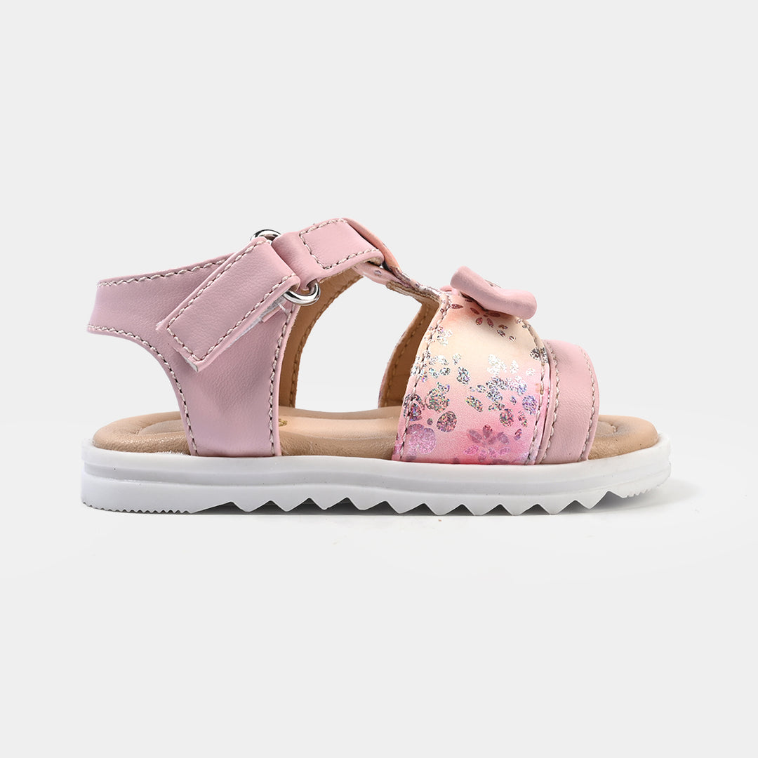 Girls Sandal ES-07-PINK