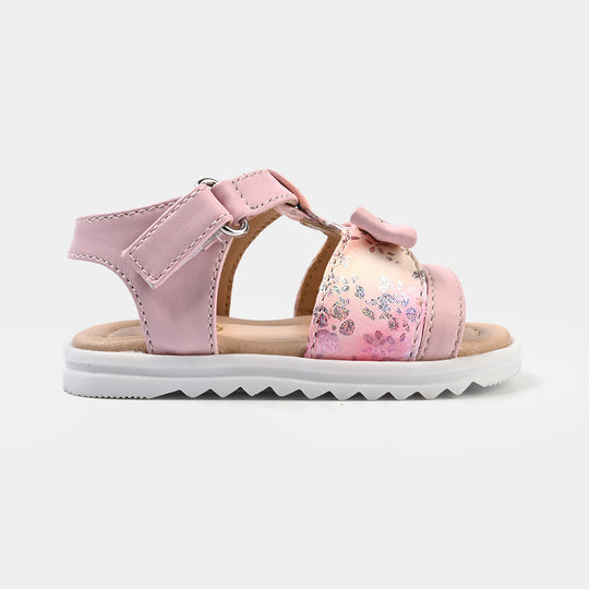 Girls Sandal ES-07-PINK