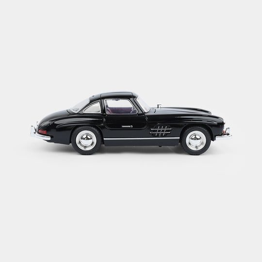 Pullback Alloy Simulation Die-Cast Model Car