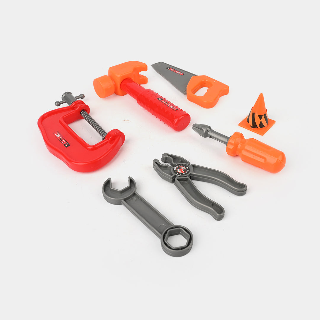 Tool Play Set For Kids