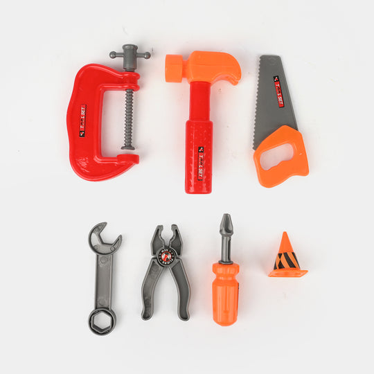 Tool Play Set For Kids